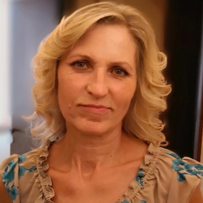 Svetlana Nikolova